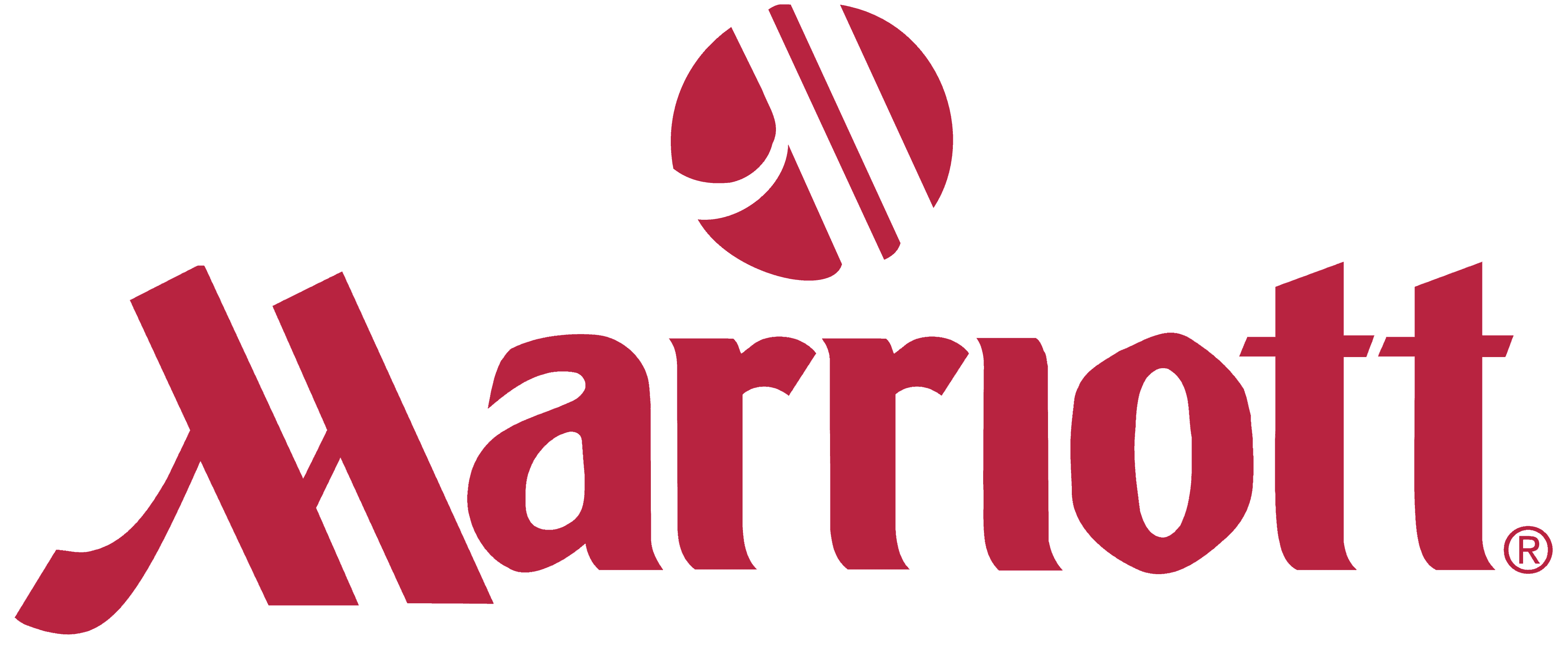 Marriott-logo