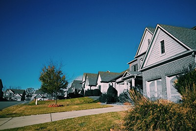 Remote Video Monitoring for Neighborhoods